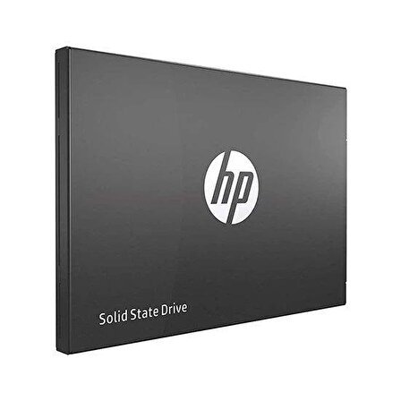 HP 345M7AA 2.5 İnç 120 GB Sata 480 MB/s 560 MB/s SSD 